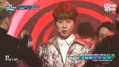 神话 - 目标 - M!Countdown 现场版 15/03/26
