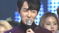 神话 - 一位&安可 - M!Countdown 现场版 15/03/26