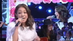 西野加奈 - Darling & Talk