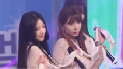 Nine Muses - Drama