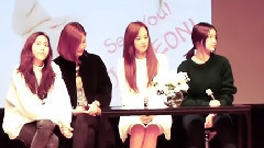 After School - Graduation Fanmeeting
