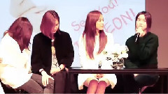 After School - Graduation Fanmeeting