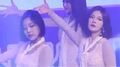 Nine Muses - Wild