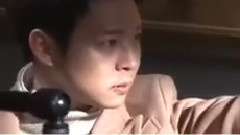 J.Y.J,朴有天 - Three Days爱和正义 DVD Part.2花絮