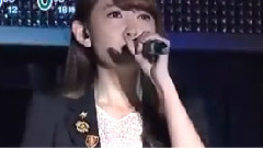 AKB48 - Young Member 巡回初日新闻短片 3