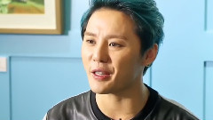 金俊秀,J.Y.J - 2015澳大利亚SBS Pop Aisa访谈