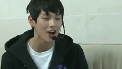 金泫雅,ZE:A,4minute,G.NA,任时完(ZE:A) - 家族的诞生 任时完Cut