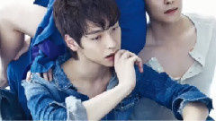 N.Flying,FTISLAND,CNBLUE,AOA - FNC家族 High Cut 拍摄花絮
