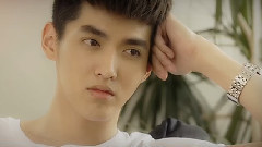 吴亦凡 - Goodbye 泽阳