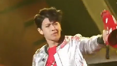 iKON - Let's Twist Again