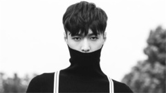 EXO,张艺兴(EXO) - Pathcode #LAY 预告版