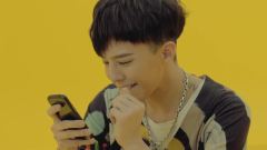 BigBang - BigBang KakaoTalk TVC