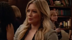 Hilary Duff - Younger 预告版