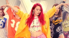 宋茜,f(x) - Rum Pum Pum Pum(初智齿)