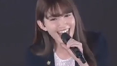 AKB48 - Young Member 巡回初日新闻短片 2