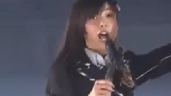 AKB48 - Young Member 巡回初日新闻短片 1