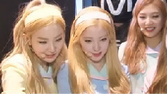 Red Velvet - Ice Cream Cake MV自反应