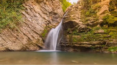 音乐短片 - Amazing Earth & Wonderful Chillout Music