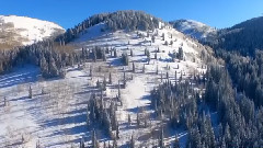 音乐短片 - Jupiter 8000