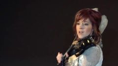 Lindsey Stirling - Electric Daisy Violin