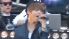 李泰民(SHINee) - Ultra Music Festival