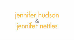 Jennifer Hudson,Jennifer Nettles - You Will (The OWN Song)