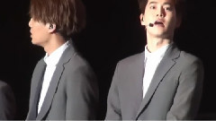 EXO - SMTOWN In Taiwan Talk