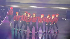 EXO - XOXO