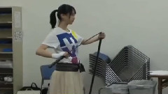 AKB48,松井玲奈,SKE48,乃木坂46 - 微笑背后的坚强