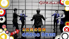 Cross Gene - Crossgene日本团综韩Chu宣传ZEDD