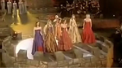 Celtic Woman - You Raise Me Up (你鼓舞了我)