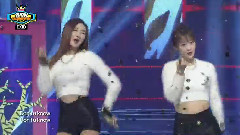 EXID - Up & Down