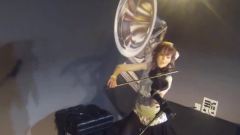 Lindsey Stirling - Crystalize