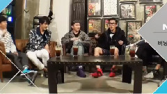 BEAST - Burning The BEAST