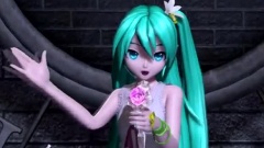 初音未来,游戏原声,VOCALOID家族 - ロミオとシンデレラ