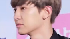 EXO - 电影<长寿商会>试映会采访