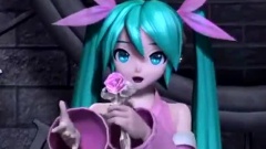初音未来,游戏原声,VOCALOID家族 - ロミオとシンデレラ