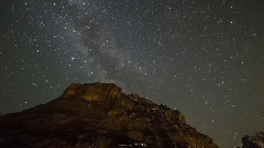 音乐短片 - Switzerland Time Lapse