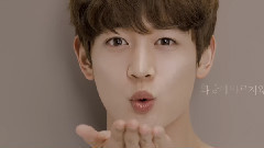崔珉豪(SHINee),SHINee - THE SAEM 温泉水BB Cake 珉豪篇