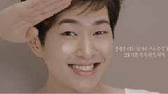 温流(SHINee),SHINee - THE SAEM 温泉水BB Cake 温流篇