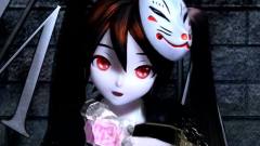 初音未来,游戏原声,舞蹈视频,VOCALOID家族 - ロミオとシンデレラ