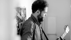 Passenger - Traveling Alone 清唱版