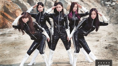Crayon Pop - FM 完整版