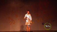 曾沛慈 - 我是曾沛慈北京演唱会新闻发布会