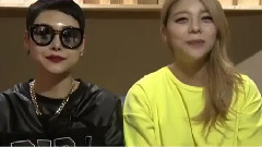 Ailee,韩国群星 - Like Nobody Knows 录制Cut