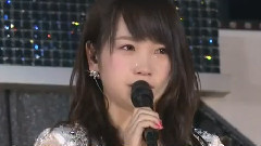 AKB48 - とくダネ! AKB48 川栄李奈 卒業発表!