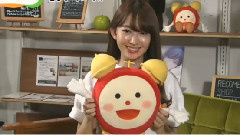 AKB48 - めざましテレビ小嶋陽菜CUT