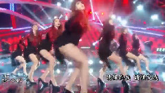 Rainbow - Black Swan