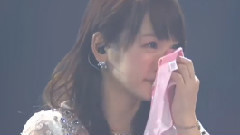 AKB48 - めざまし AKB48・川栄李奈・卒業!もう握手会に出れない!