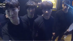 神话 - Mnet MPD Mission Comeback Special Mission With SHINHWA